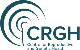 Fertility Counsellor Vacancy - CRGH image