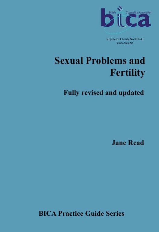 Sexual Problems and Fertility