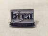 More views of 30th Anniversary BICA Pin Badge