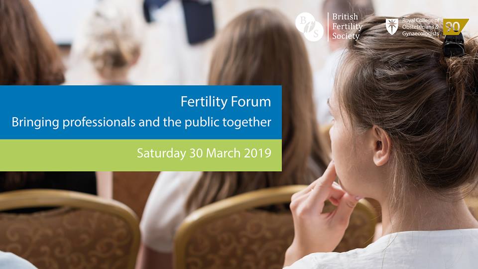 Fertility Forum 2019 image