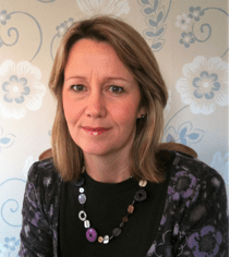 BICA welcomes Beverley Loftus to the Executive Committee image
