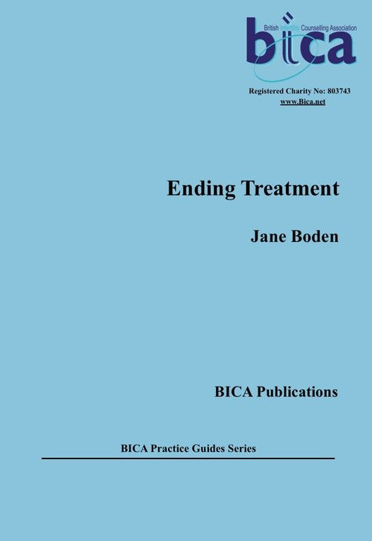 Ending Treatment